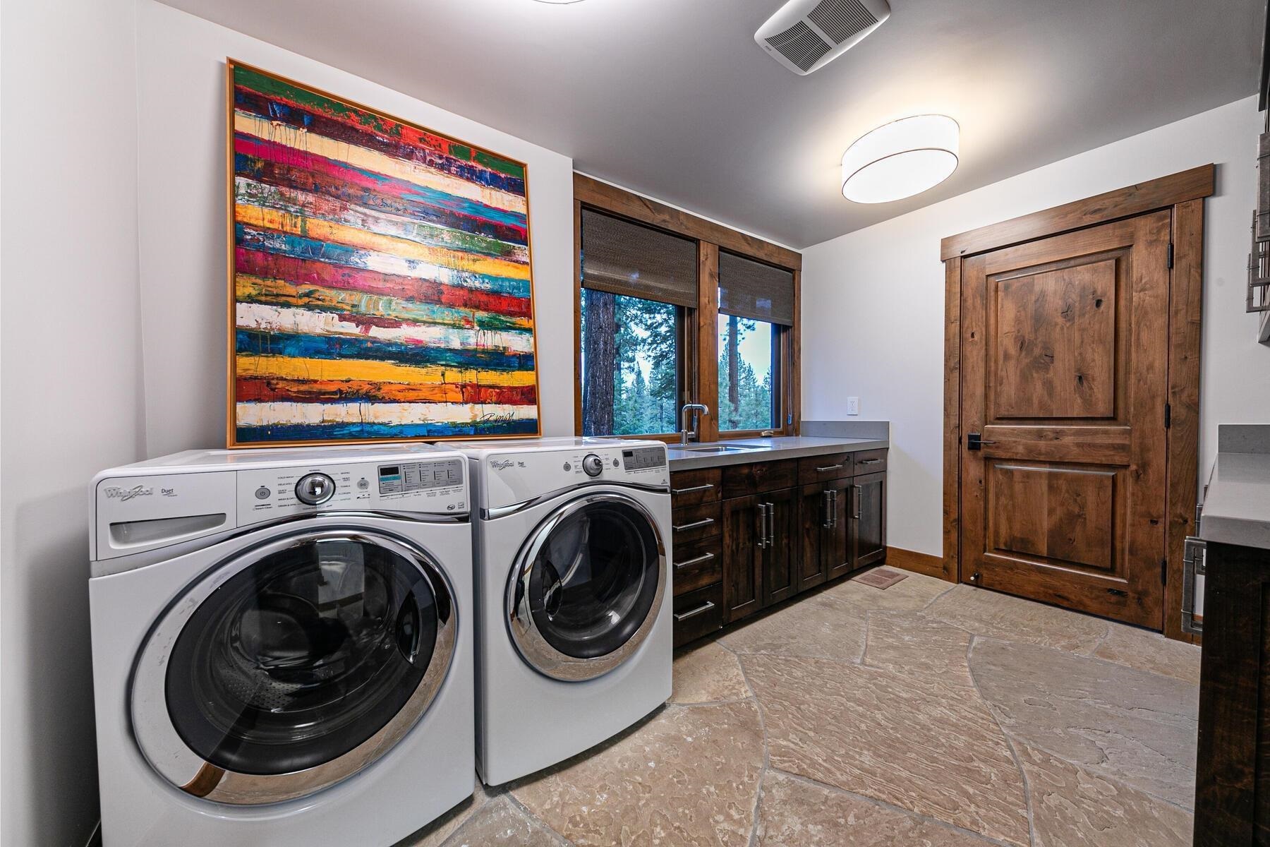 12237 Pete Alvertson Drive, Truckee, CA, 96161