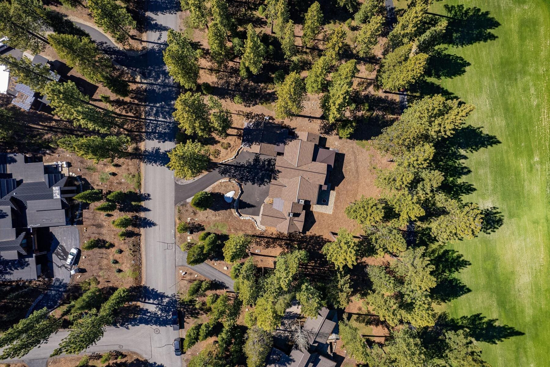 12237 Pete Alvertson Drive, Truckee, CA, 96161