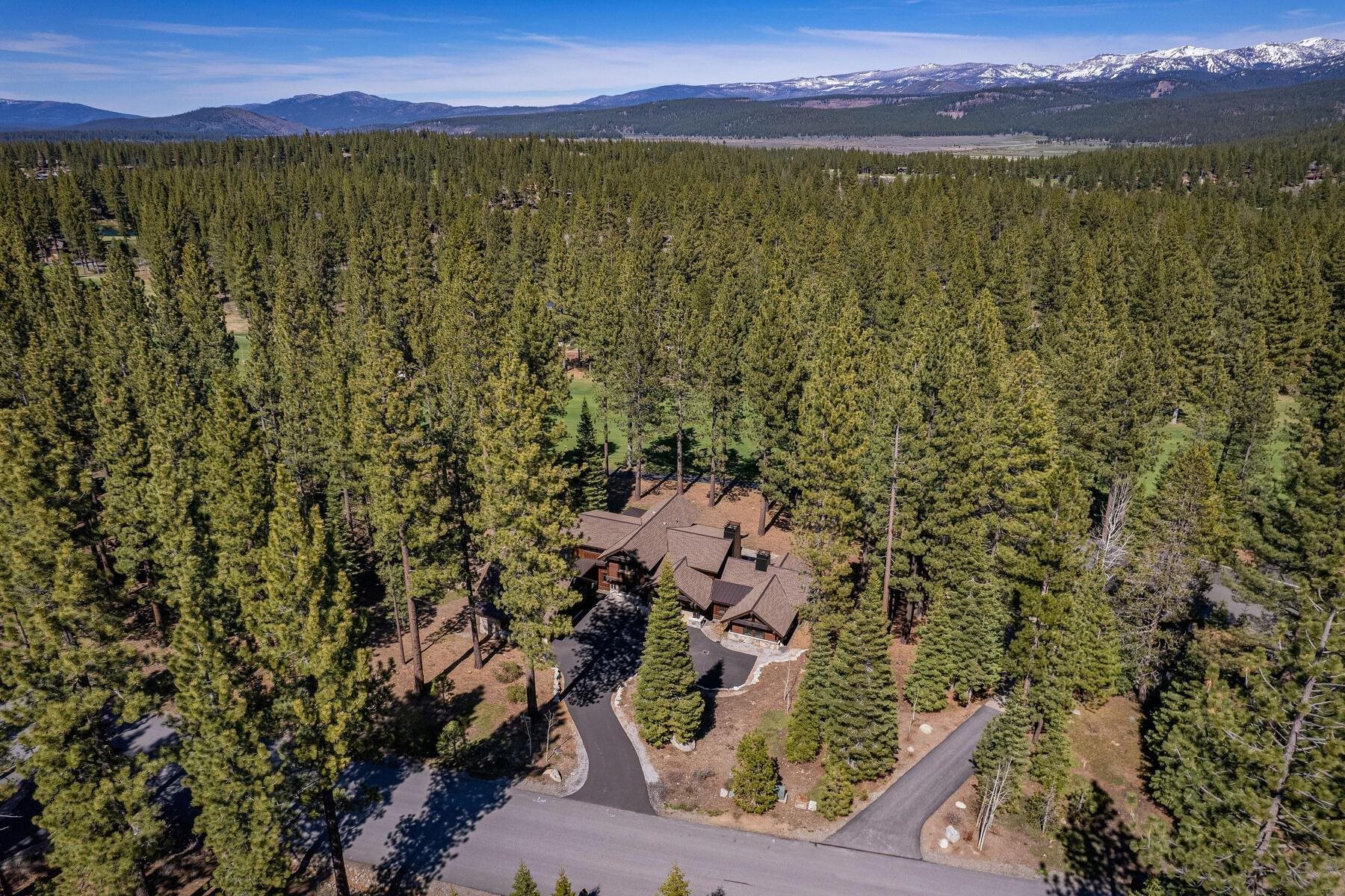 12237 Pete Alvertson Drive, Truckee, CA, 96161