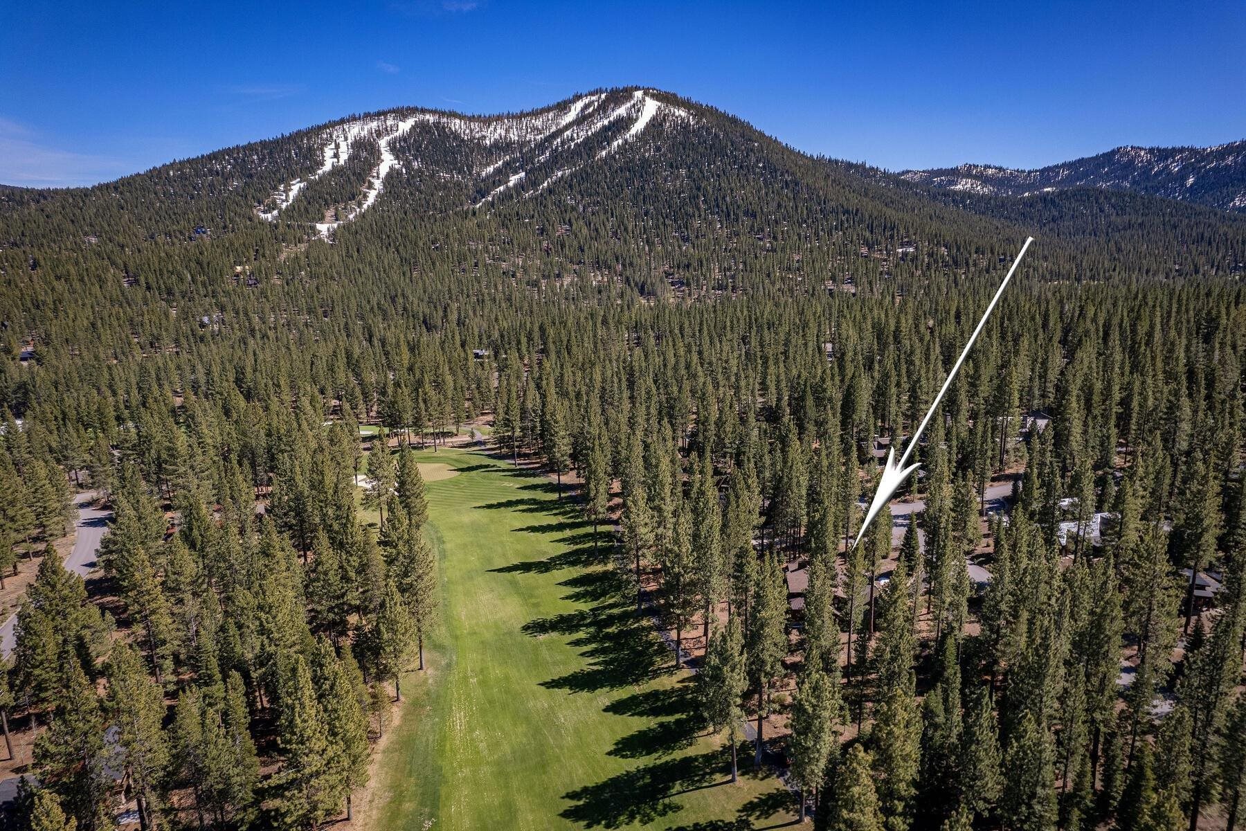 12237 Pete Alvertson Drive, Truckee, CA, 96161