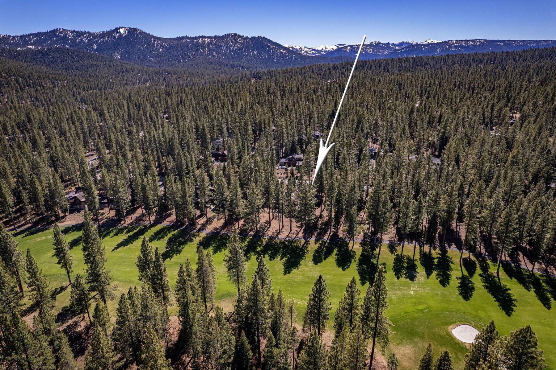 12237 Pete Alvertson Drive, Truckee, CA, 96161