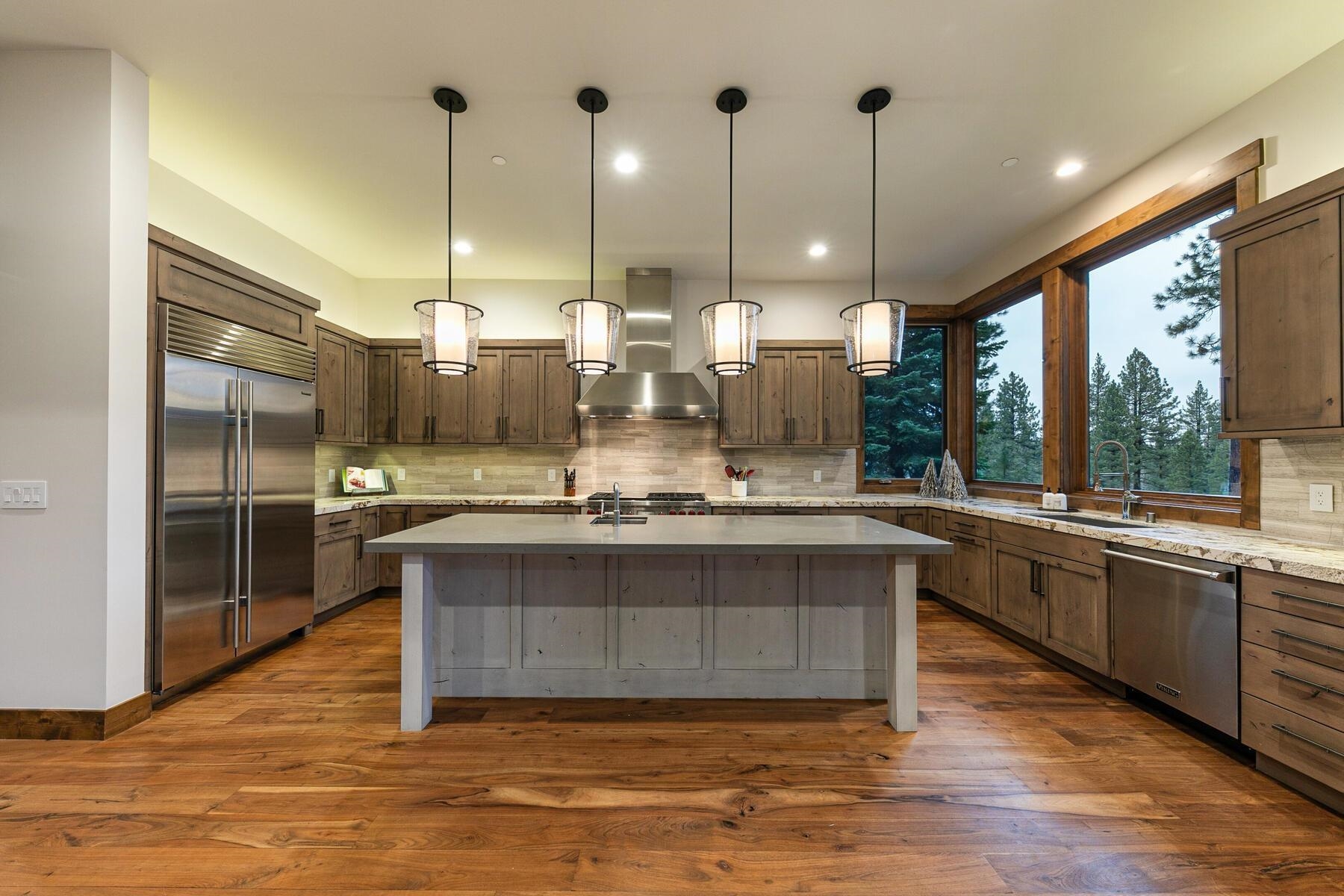 12237 Pete Alvertson Drive, Truckee, CA, 96161