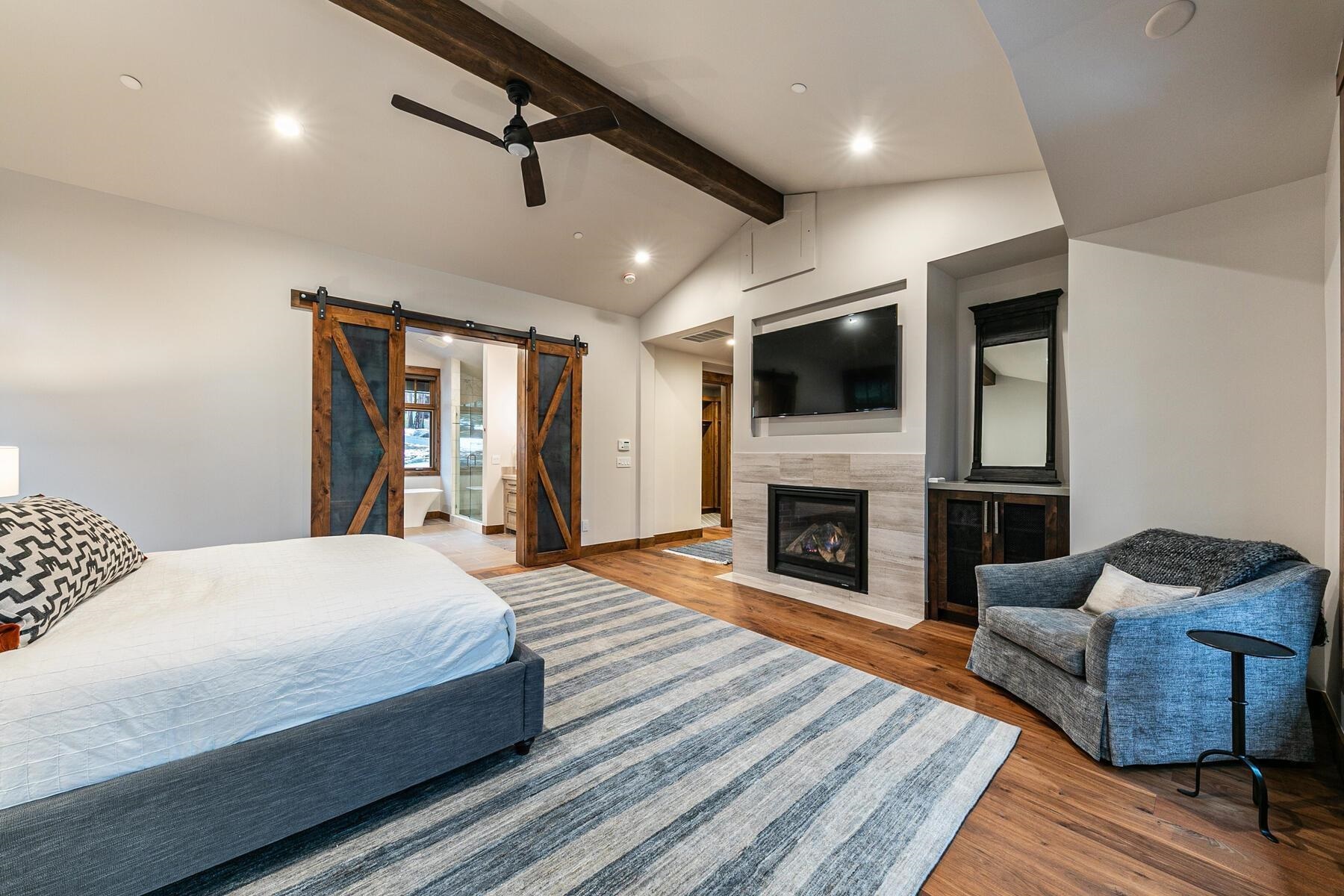 12237 Pete Alvertson Drive, Truckee, CA, 96161