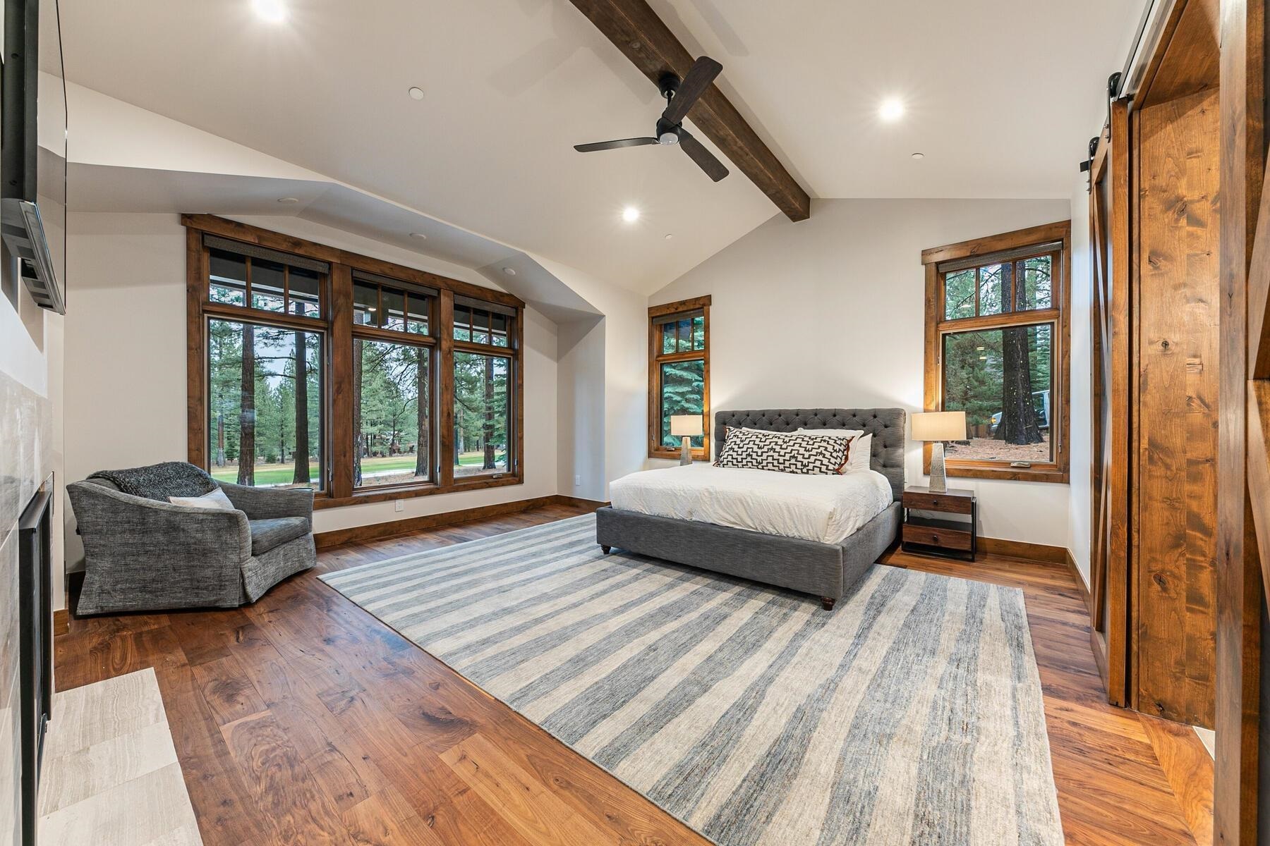 12237 Pete Alvertson Drive, Truckee, CA, 96161