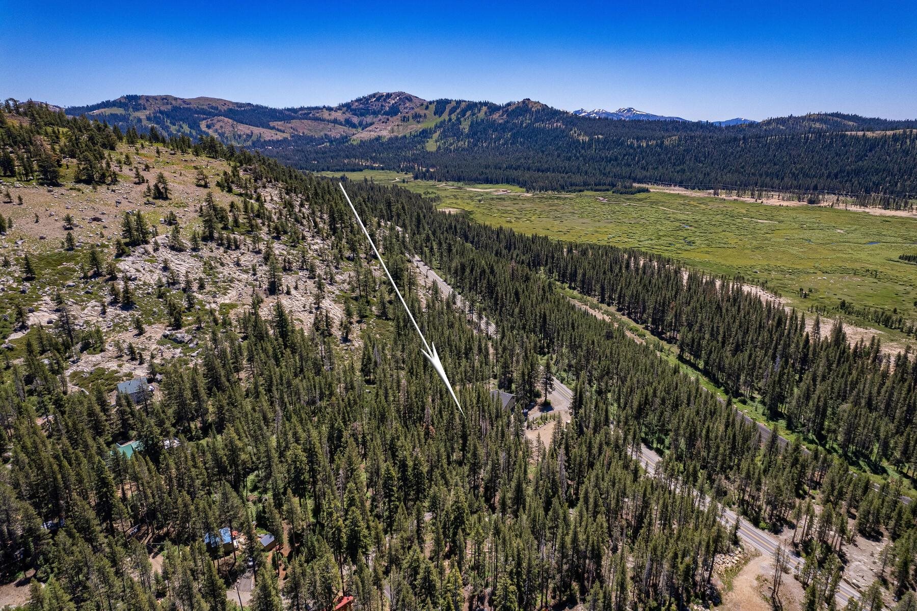 10019 Bunny Hill Road, Soda Springs, CA, 95728