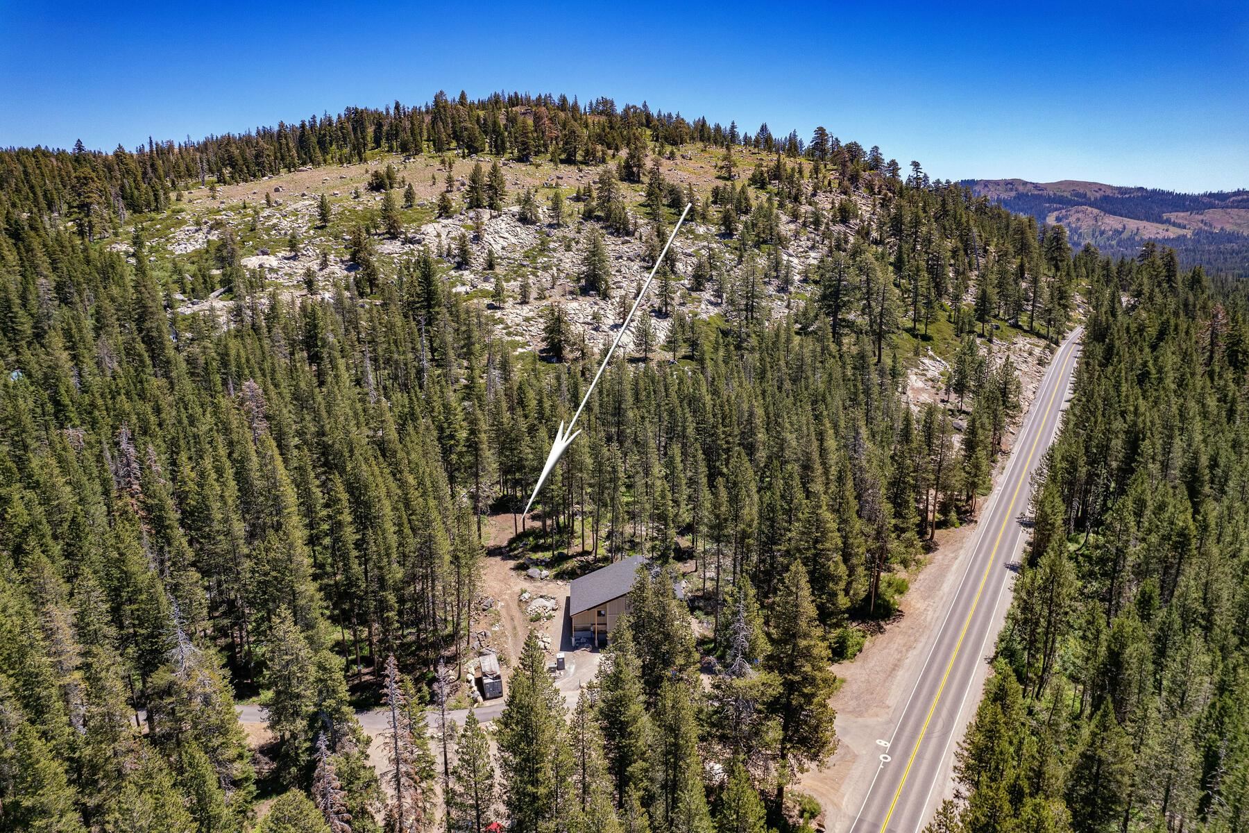 10019 Bunny Hill Road, Soda Springs, CA, 95728