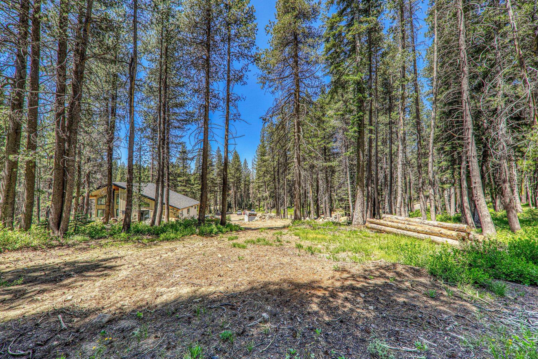 10019 Bunny Hill Road, Soda Springs, CA, 95728
