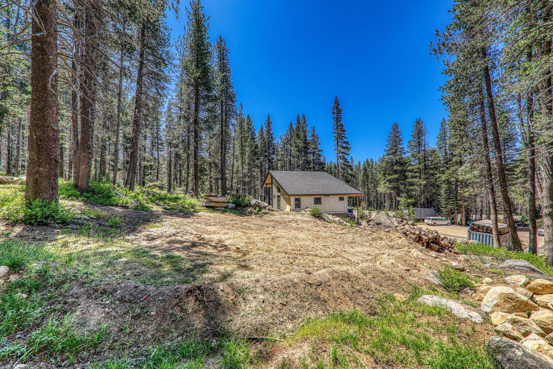 10019 Bunny Hill Road, Soda Springs, CA, 95728