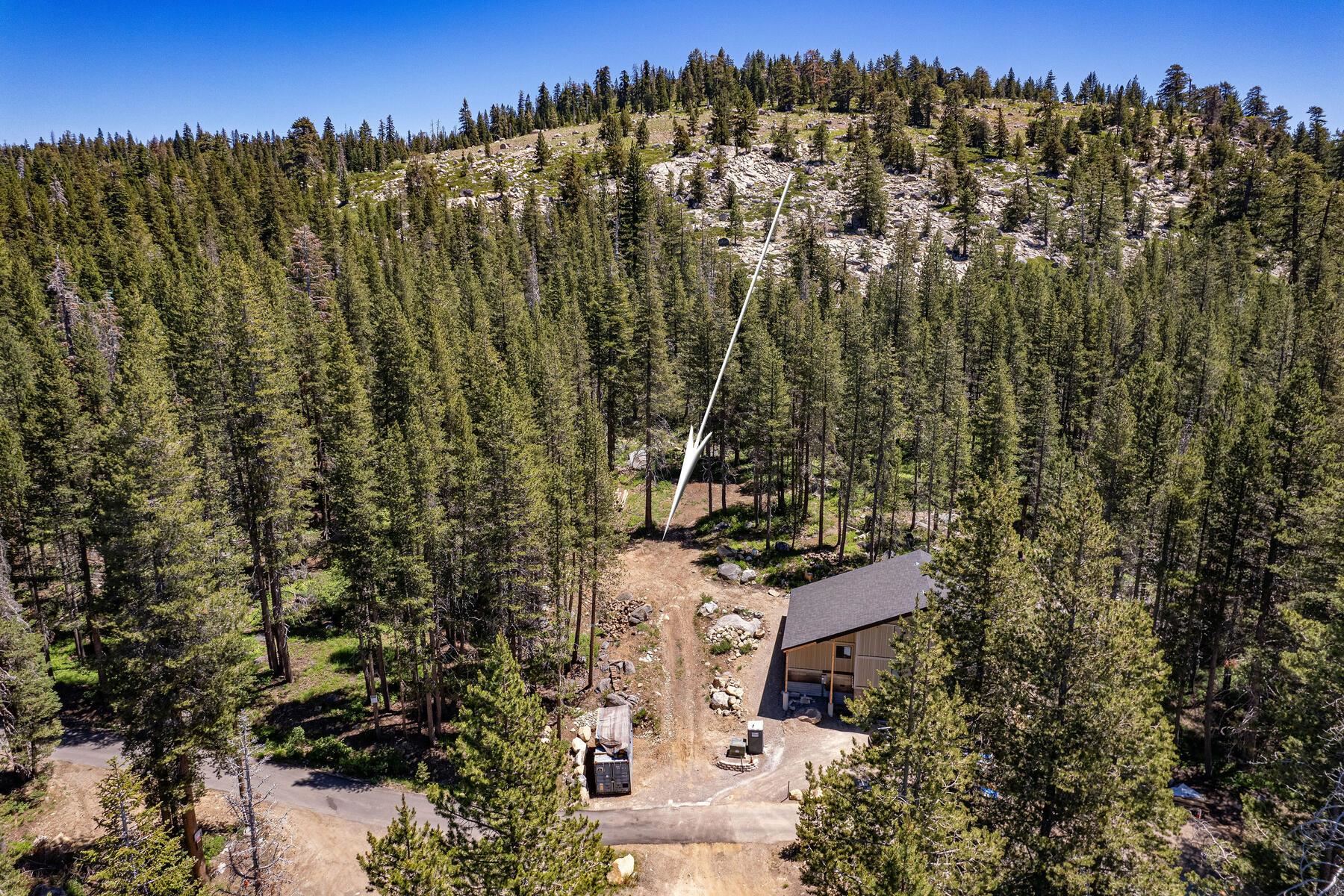 10019 Bunny Hill Road, Soda Springs, CA, 95728