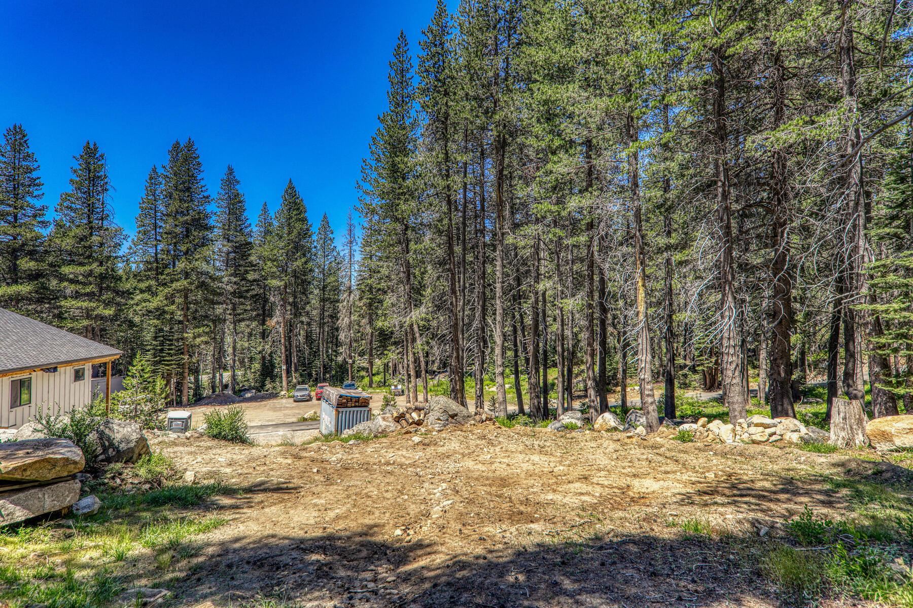 10019 Bunny Hill Road, Soda Springs, CA, 95728