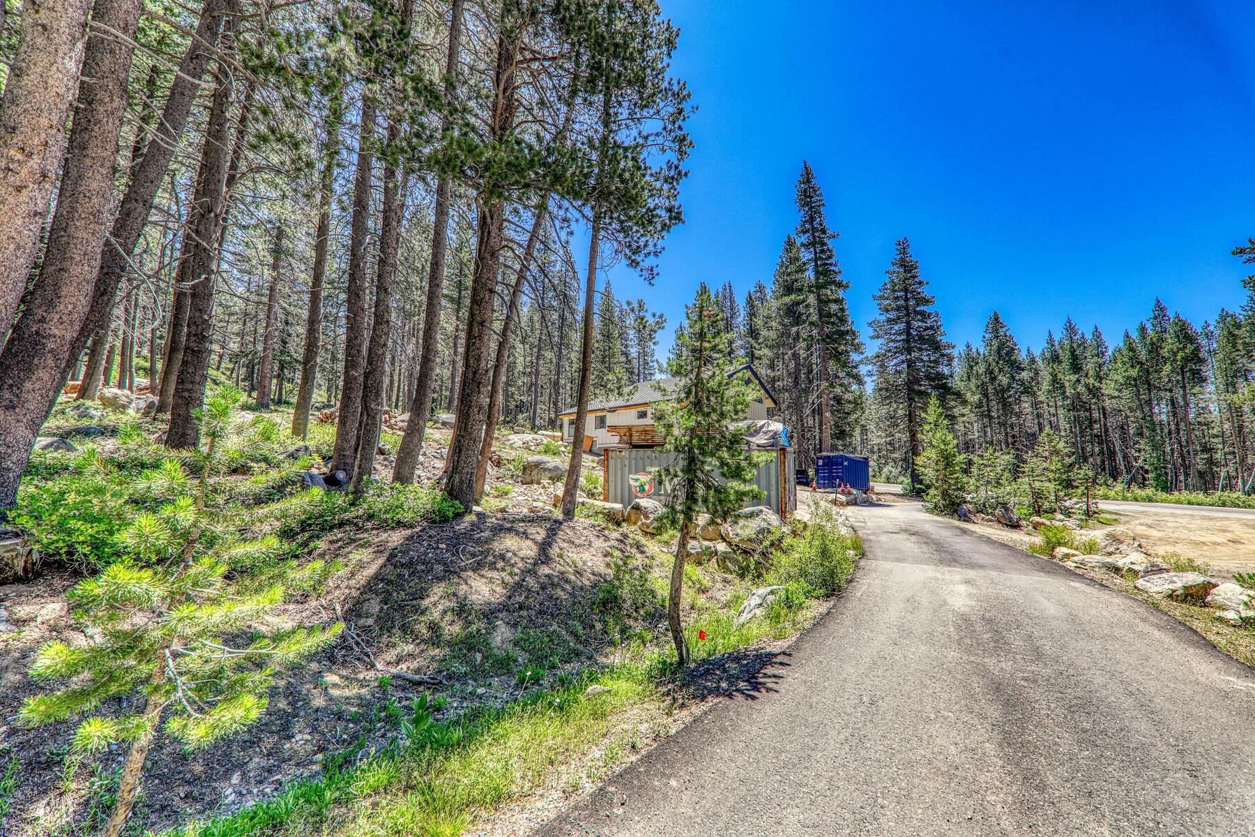 10019 Bunny Hill Road, Soda Springs, CA, 95728
