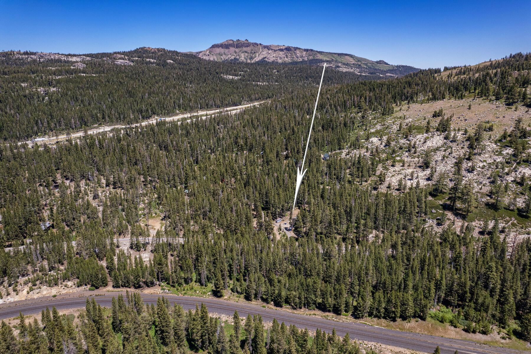 10019 Bunny Hill Road, Soda Springs, CA, 95728