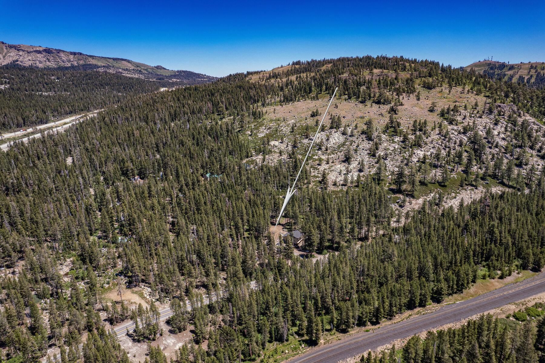 10019 Bunny Hill Road, Soda Springs, CA, 95728