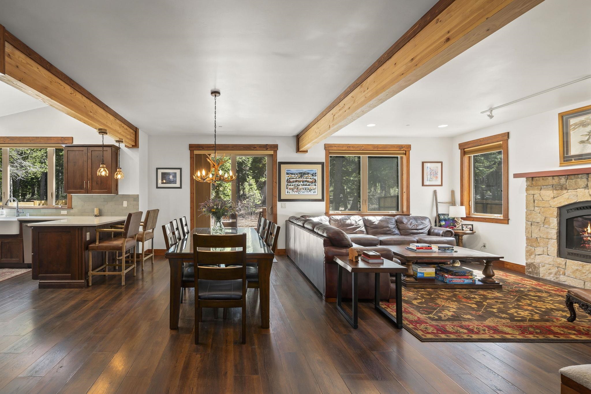 551 McKinney Road, Tahoma, CA, 96142