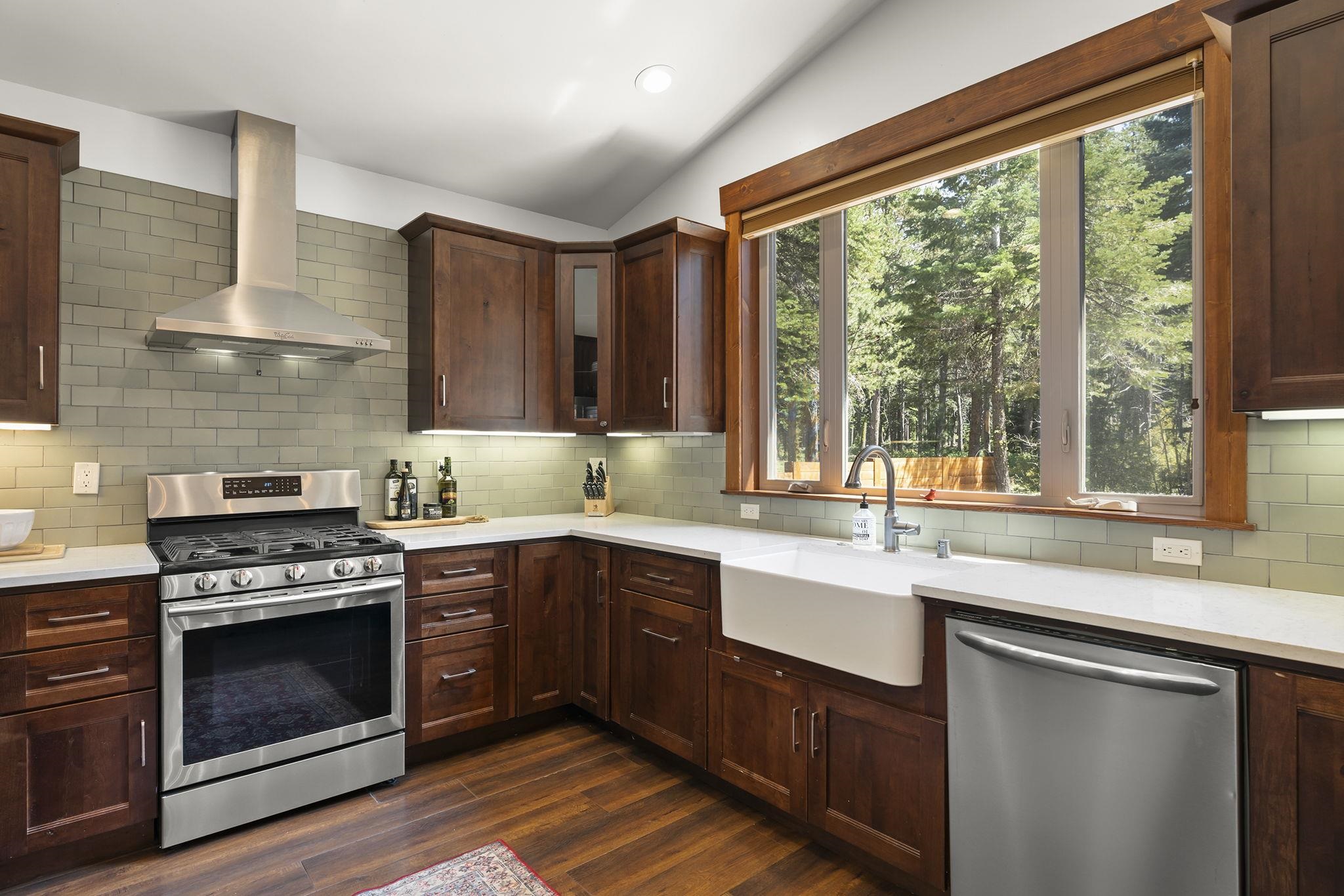 551 McKinney Road, Tahoma, CA, 96142