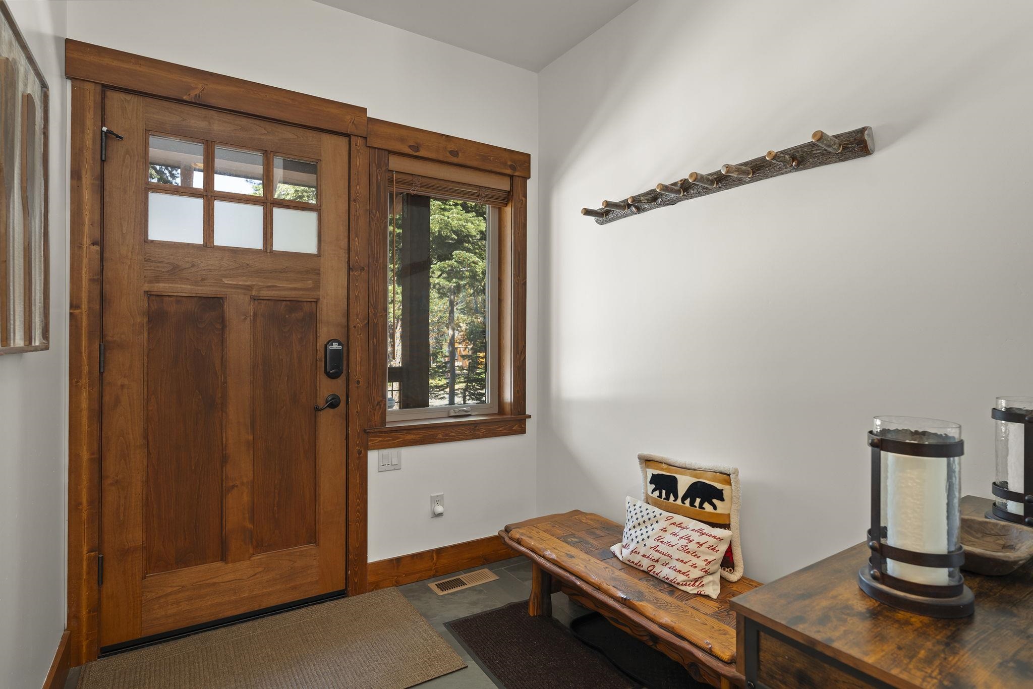 551 McKinney Road, Tahoma, CA, 96142