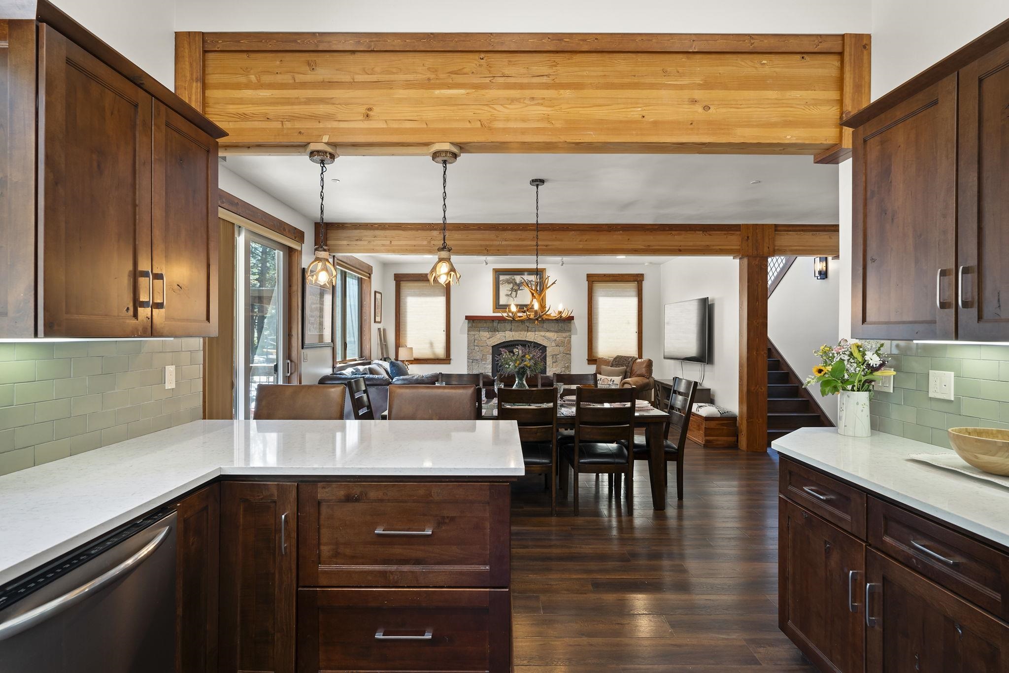 551 McKinney Road, Tahoma, CA, 96142