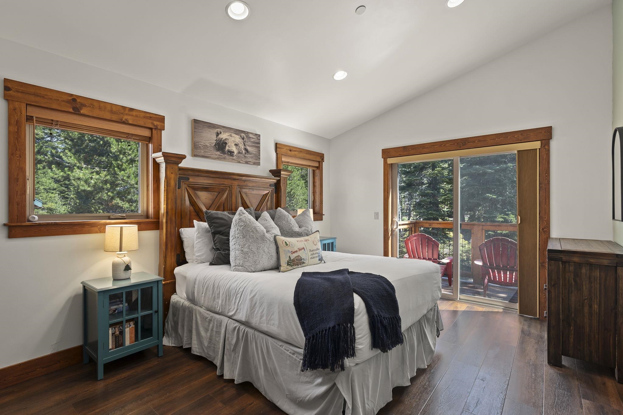 551 McKinney Road, Tahoma, CA, 96142