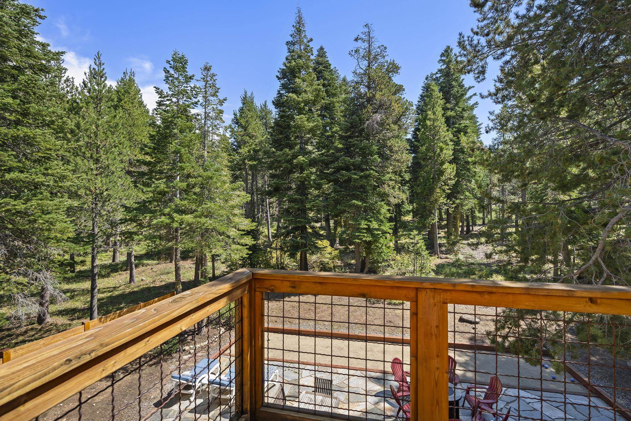 551 McKinney Road, Tahoma, CA, 96142