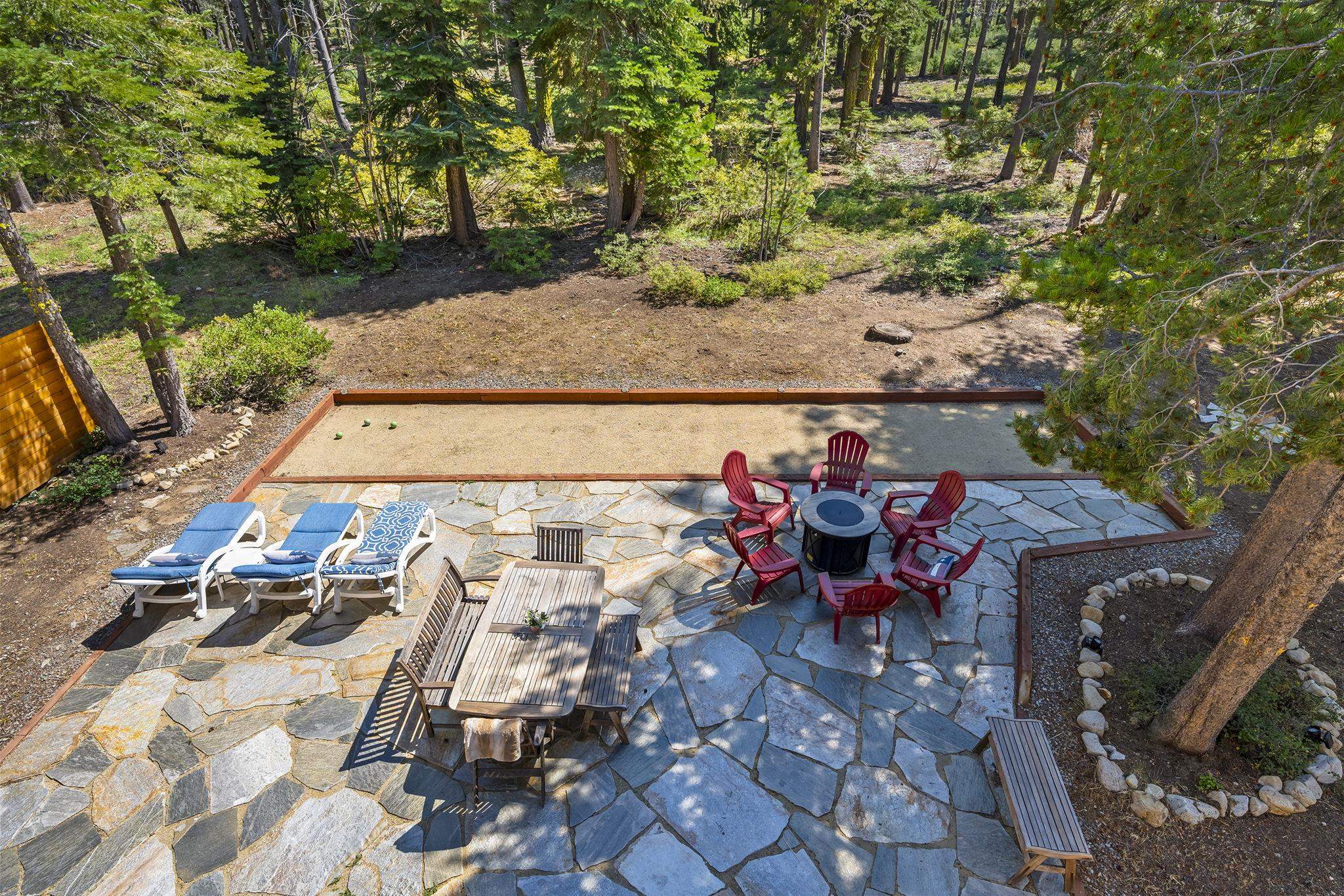 551 McKinney Road, Tahoma, CA, 96142