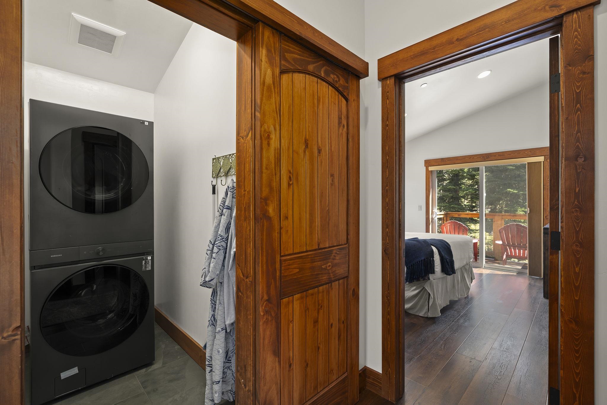 551 McKinney Road, Tahoma, CA, 96142