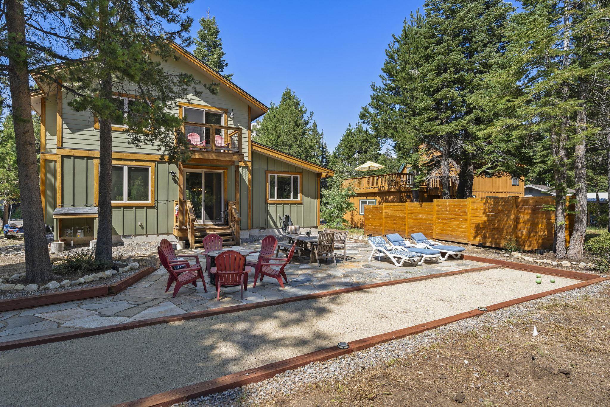 551 McKinney Road, Tahoma, CA, 96142