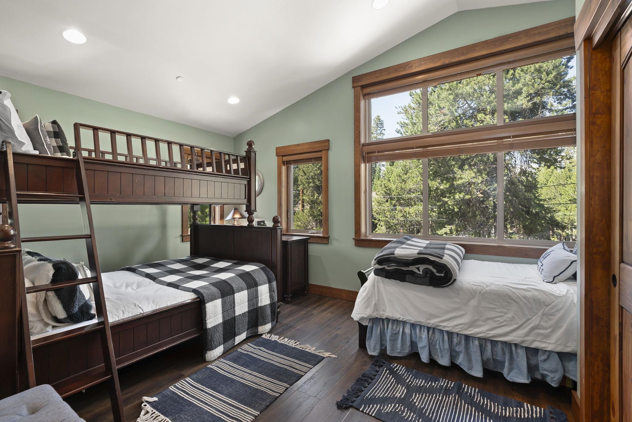 551 McKinney Road, Tahoma, CA, 96142