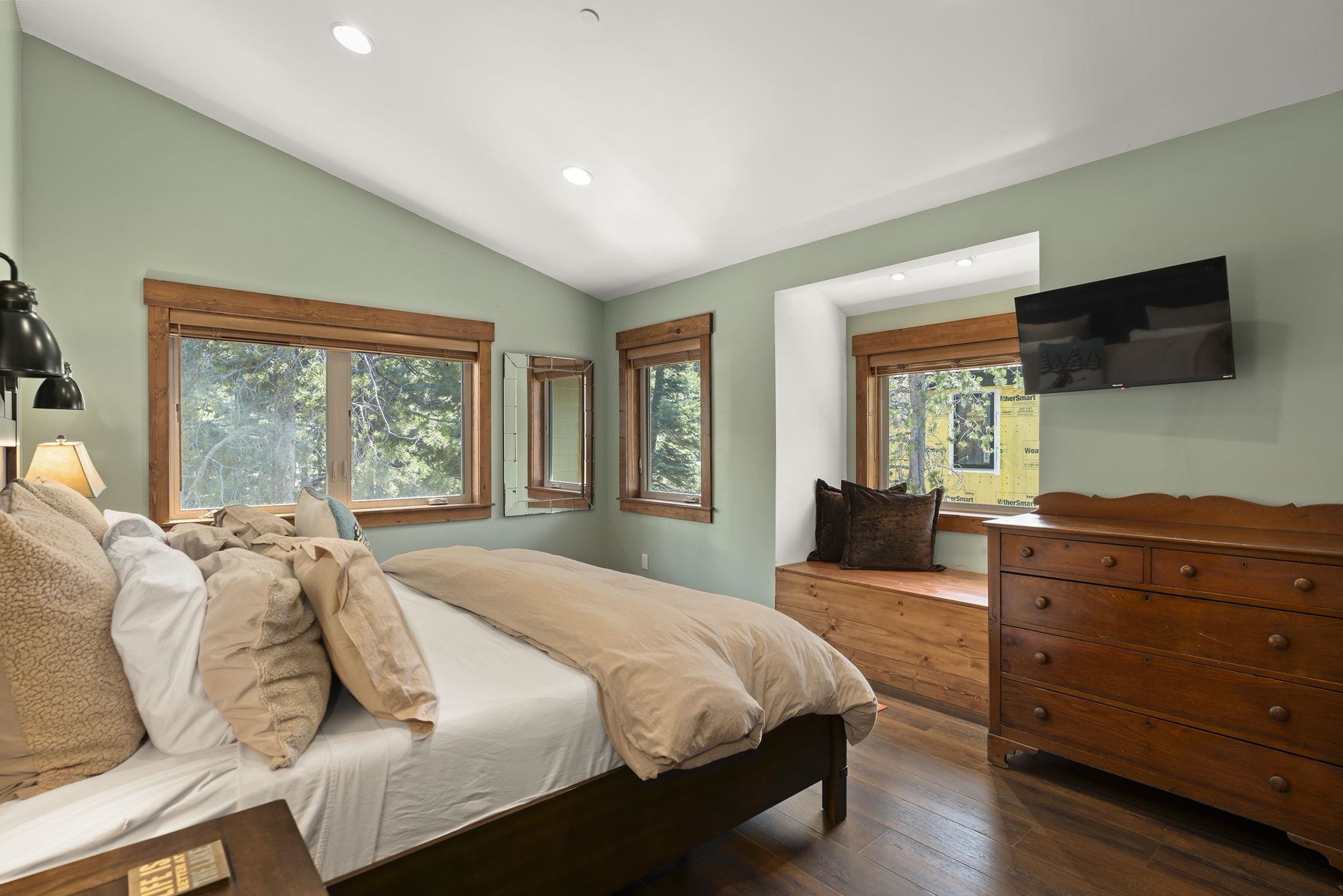 551 McKinney Road, Tahoma, CA, 96142