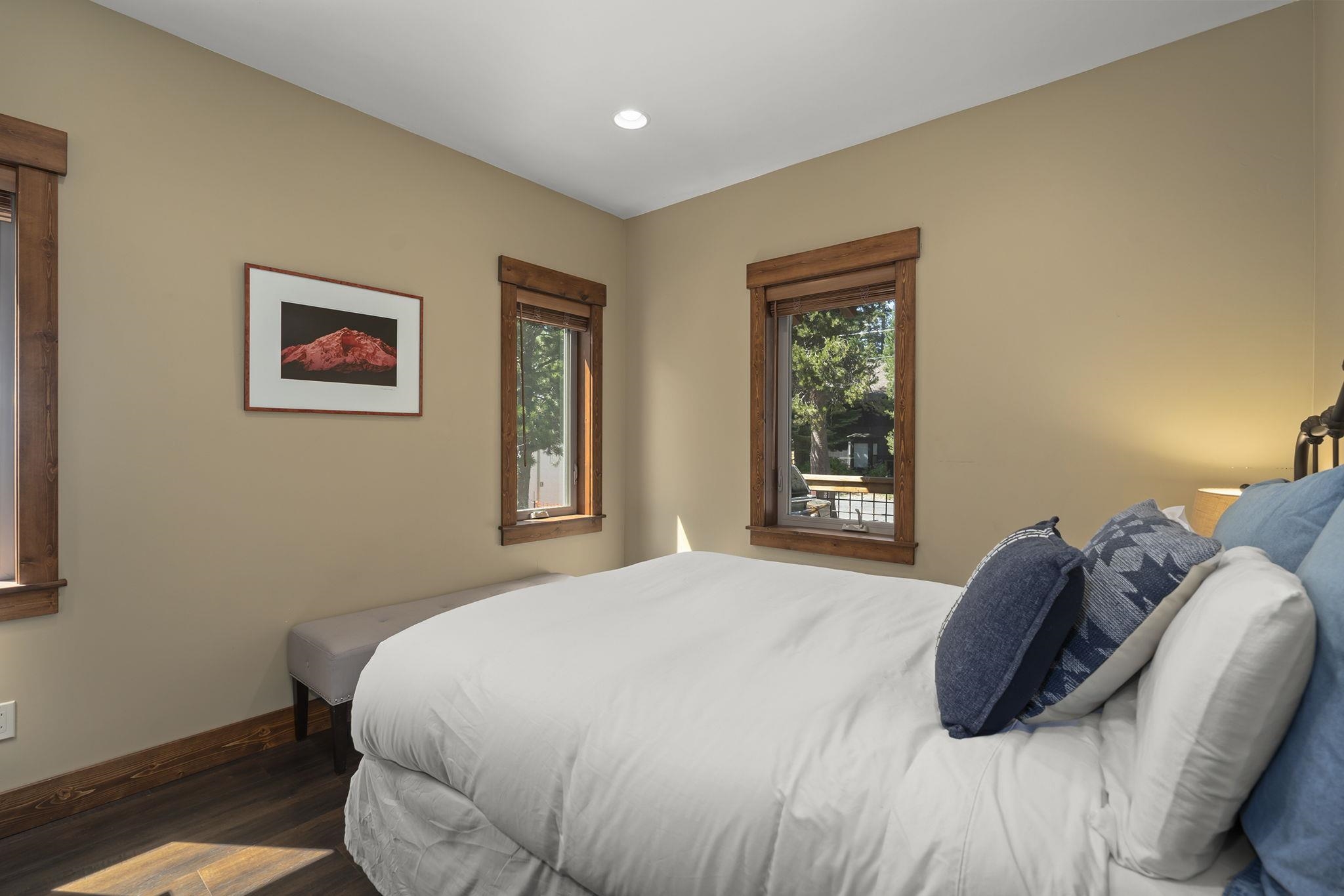 551 McKinney Road, Tahoma, CA, 96142