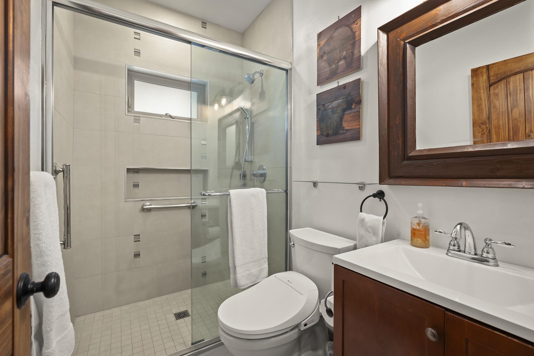 551 McKinney Road, Tahoma, CA, 96142