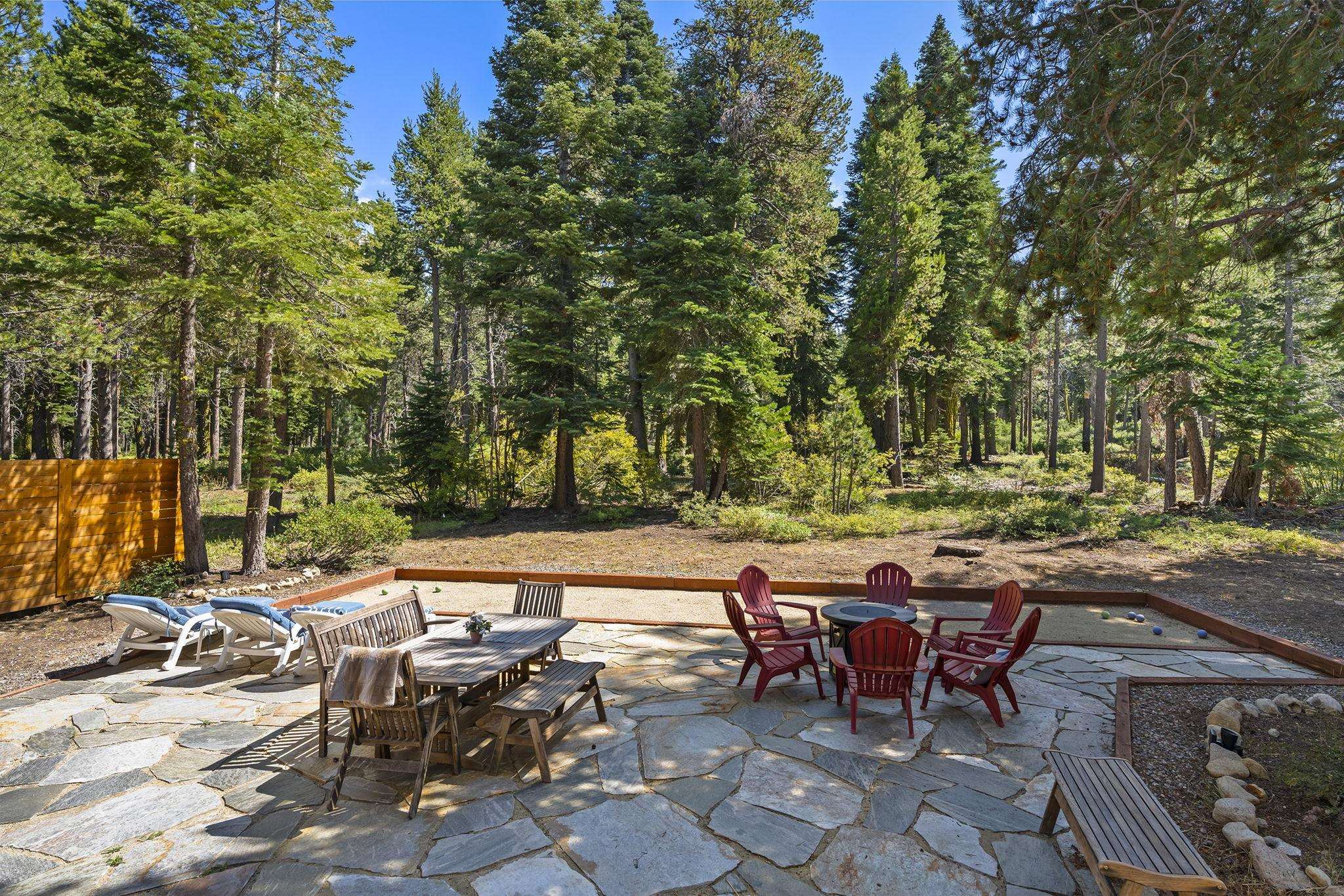 551 McKinney Road, Tahoma, CA, 96142