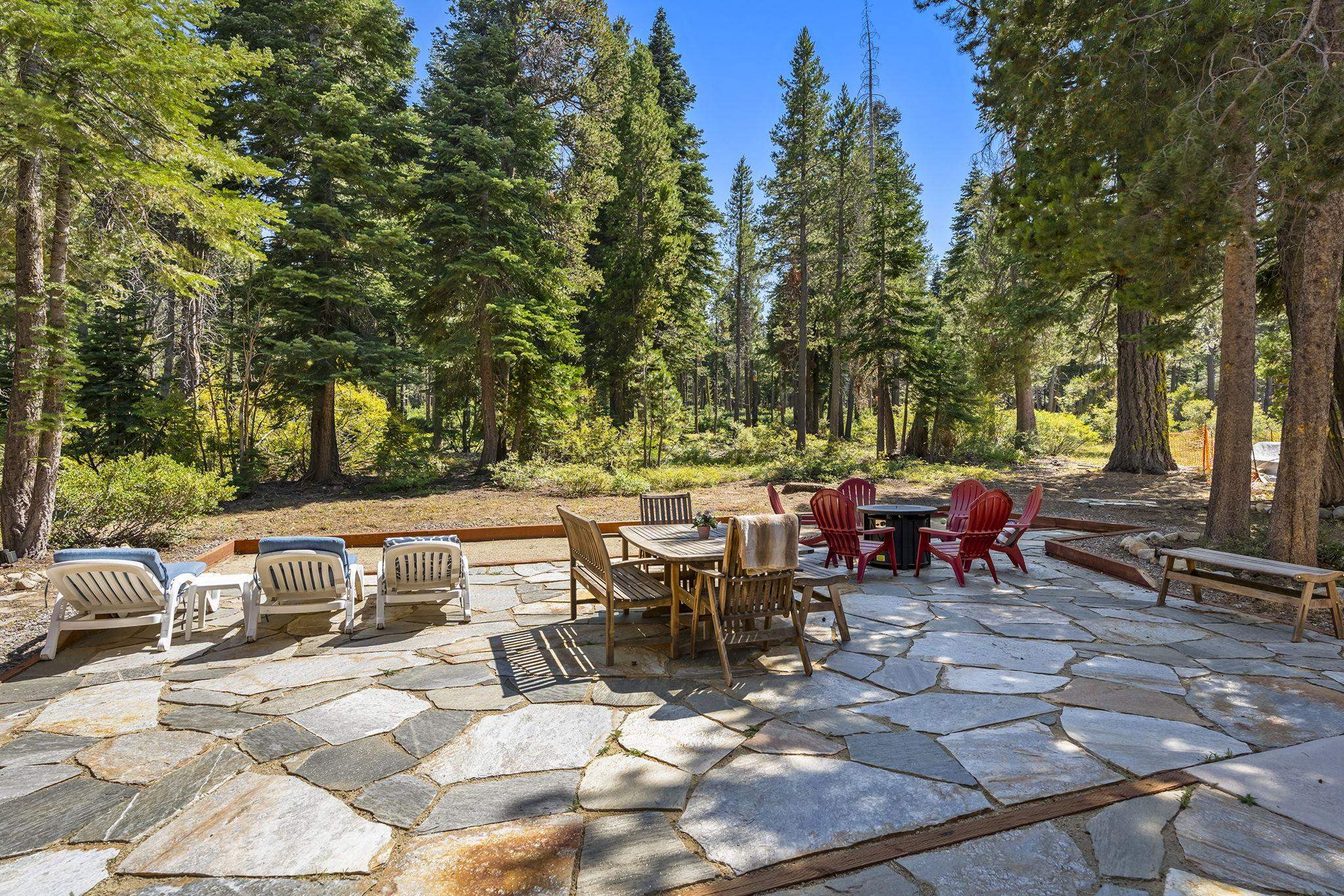 551 McKinney Road, Tahoma, CA, 96142