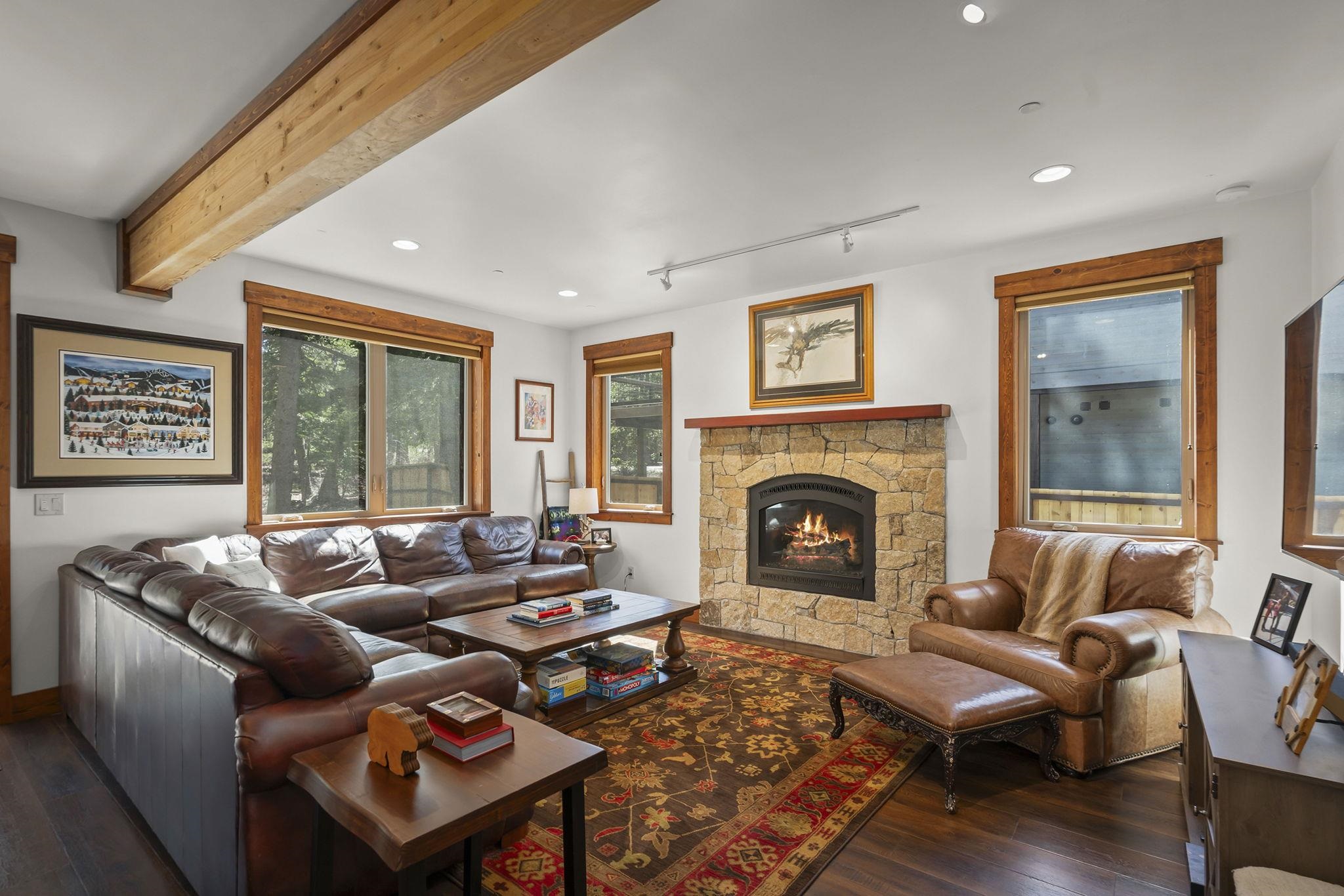 551 McKinney Road, Tahoma, CA, 96142