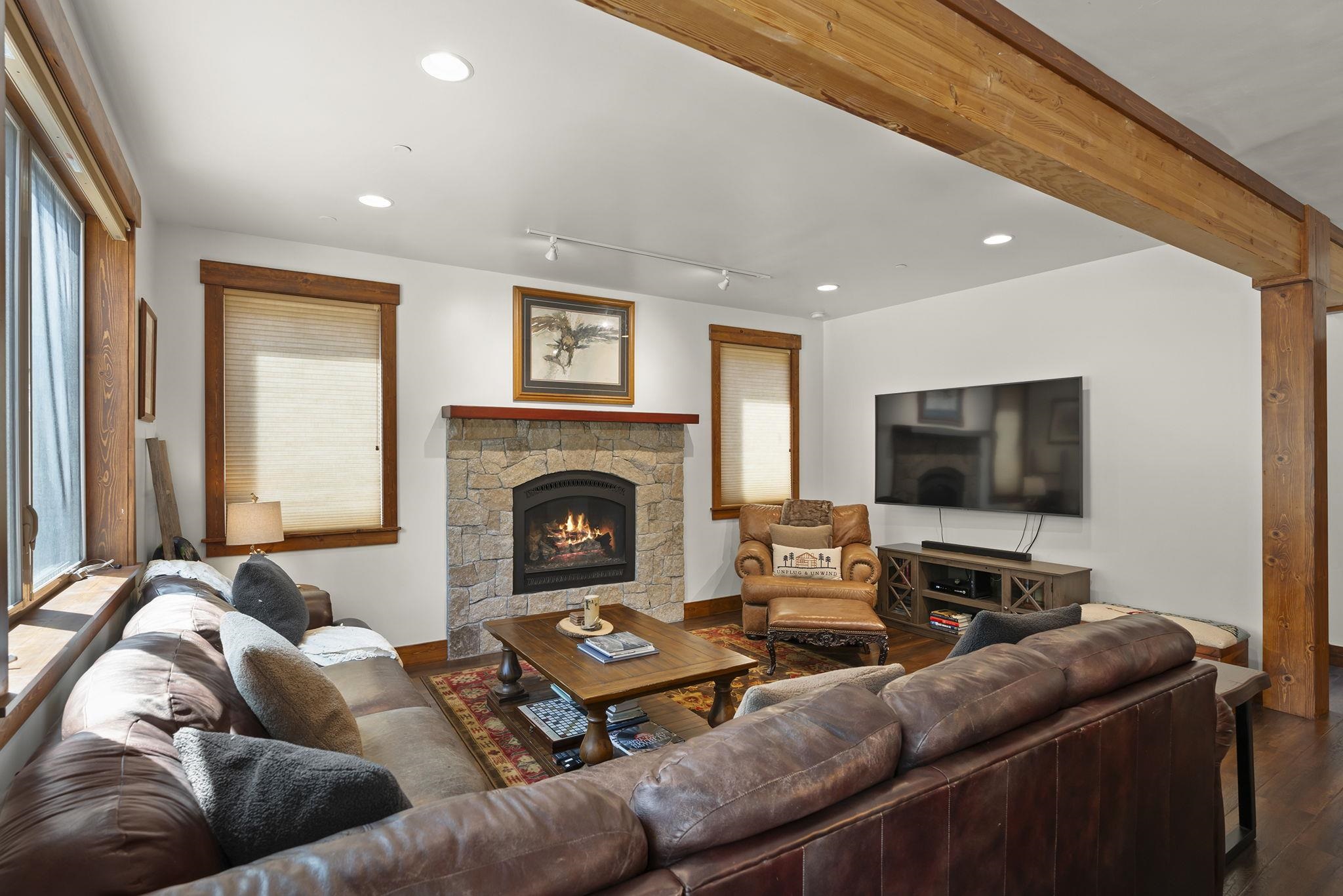 551 McKinney Road, Tahoma, CA, 96142