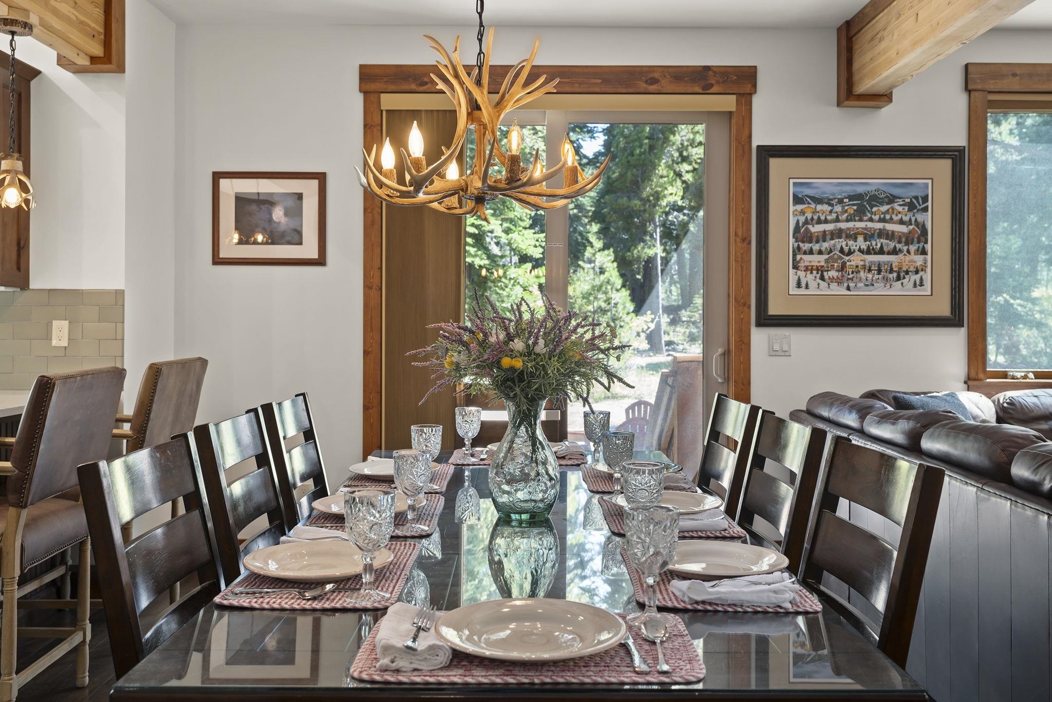 551 McKinney Road, Tahoma, CA, 96142