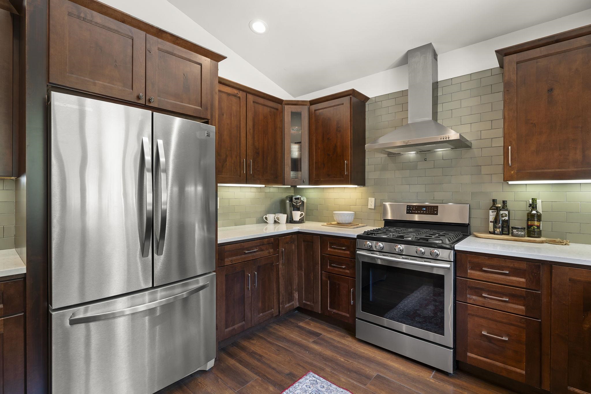 551 McKinney Road, Tahoma, CA, 96142