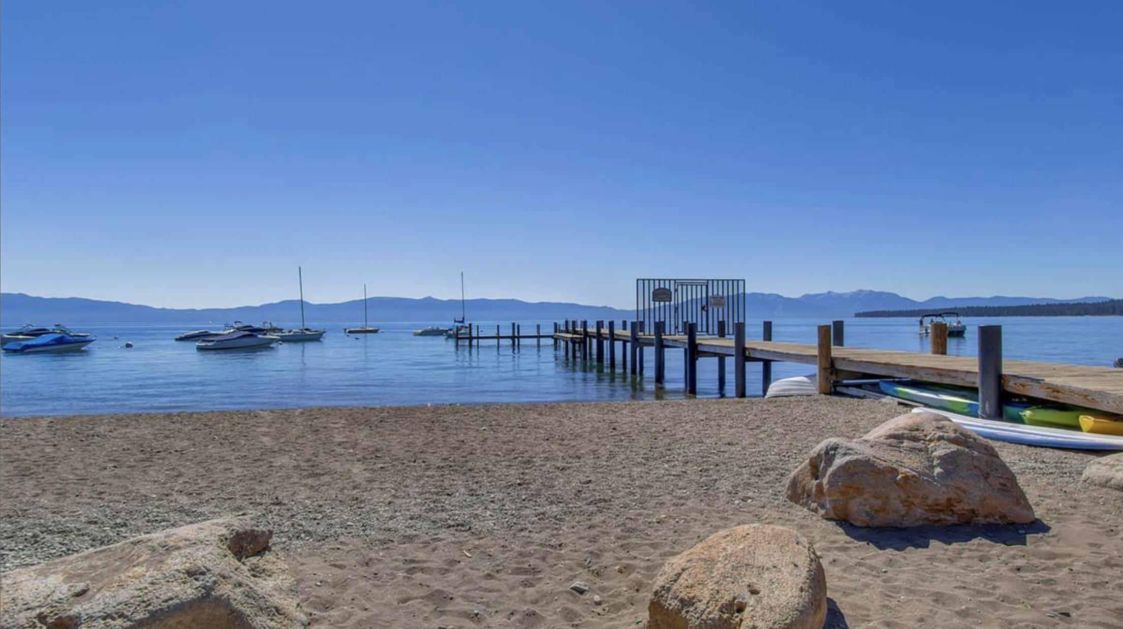 880 Sunny Drive, Homewood, CA, 96141