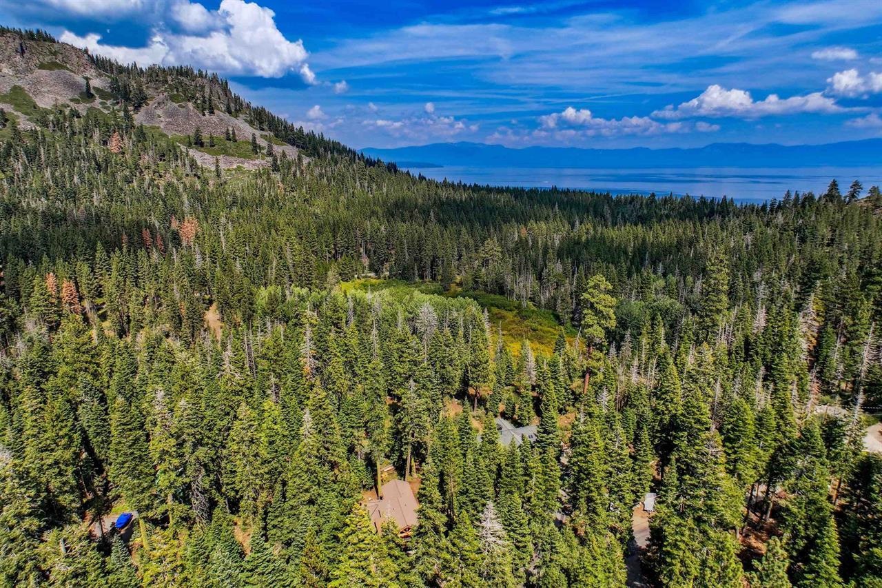 880 Sunny Drive, Homewood, CA, 96141