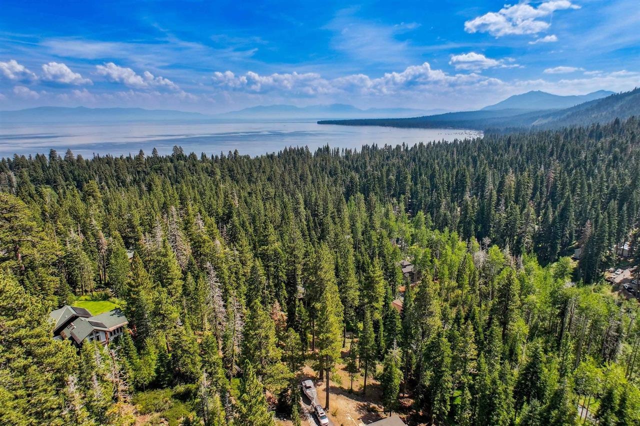 880 Sunny Drive, Homewood, CA, 96141