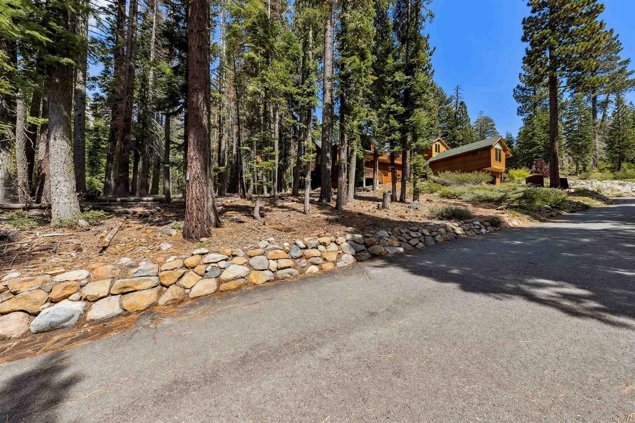 880 Sunny Drive, Homewood, CA, 96141