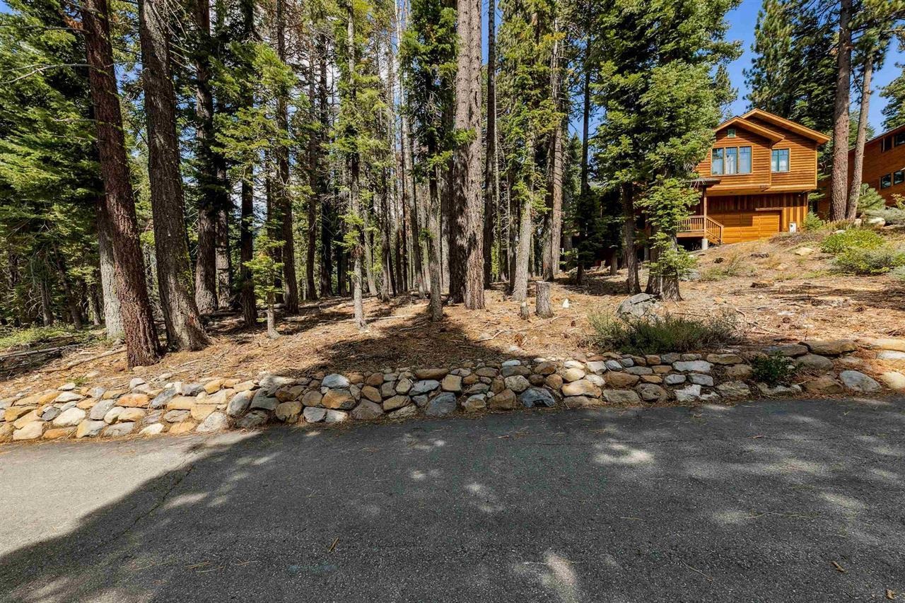 880 Sunny Drive, Homewood, CA, 96141