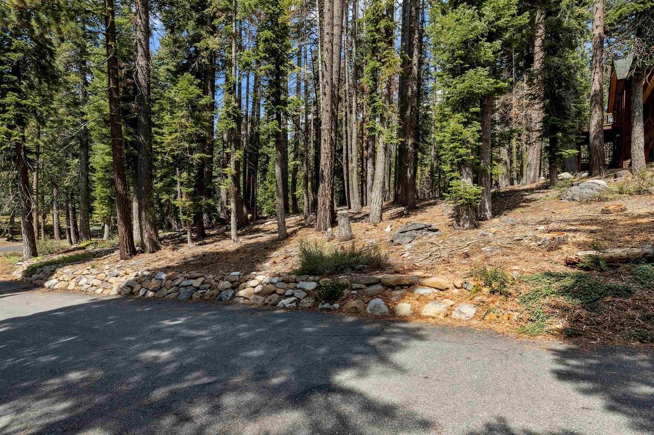 880 Sunny Drive, Homewood, CA, 96141