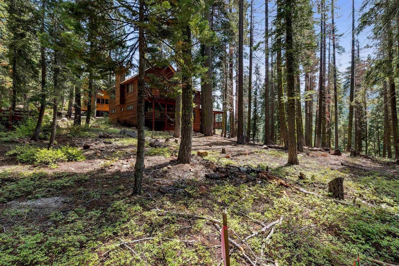 880 Sunny Drive, Homewood, CA, 96141