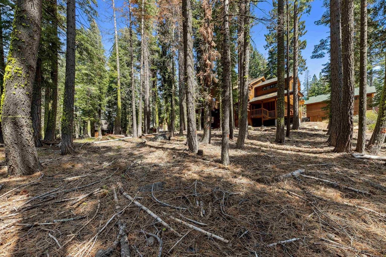 880 Sunny Drive, Homewood, CA, 96141