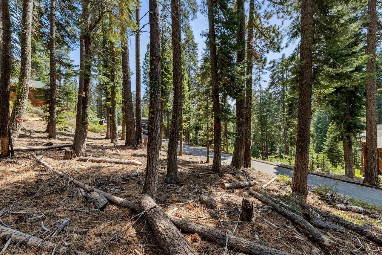 880 Sunny Drive, Homewood, CA, 96141