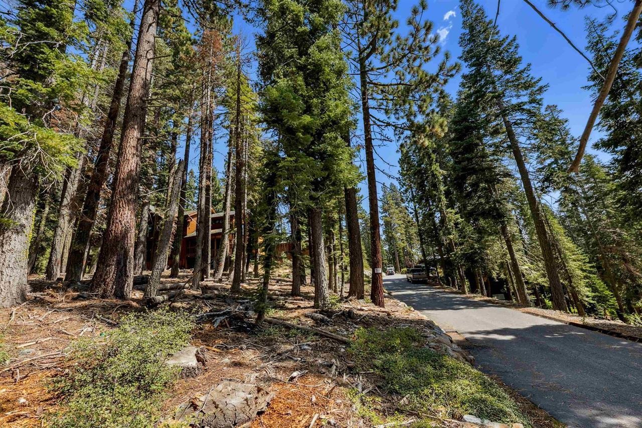 880 Sunny Drive, Homewood, CA, 96141