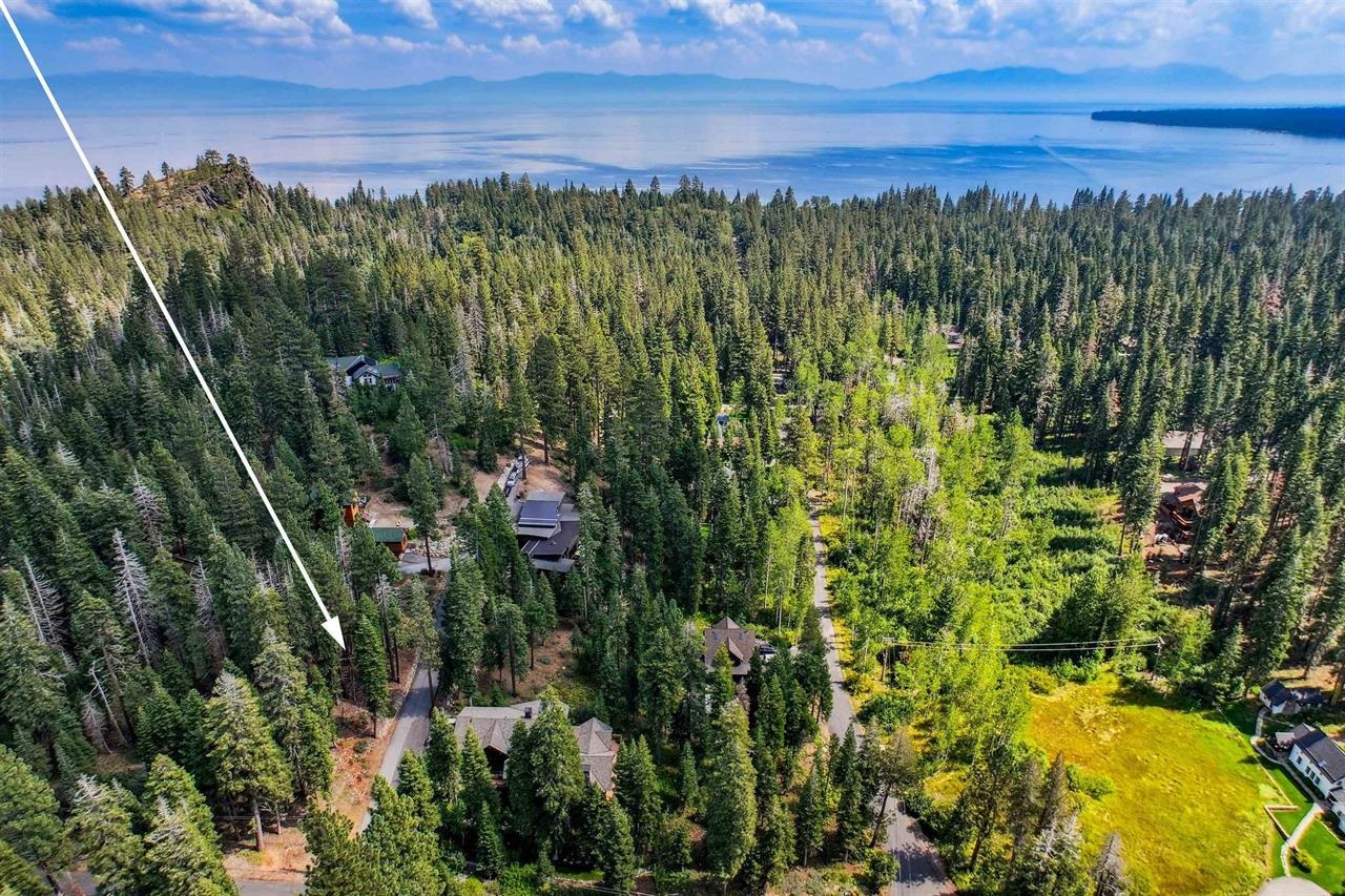 880 Sunny Drive, Homewood, CA, 96141