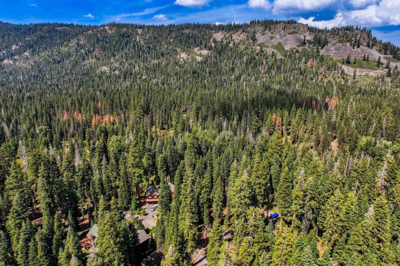 880 Sunny Drive, Homewood, CA, 96141