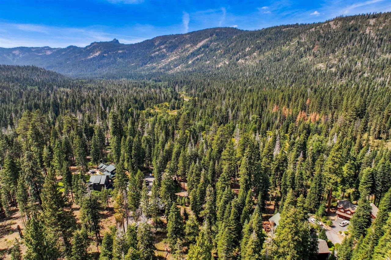 880 Sunny Drive, Homewood, CA, 96141