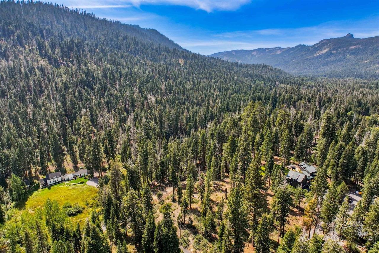 880 Sunny Drive, Homewood, CA, 96141